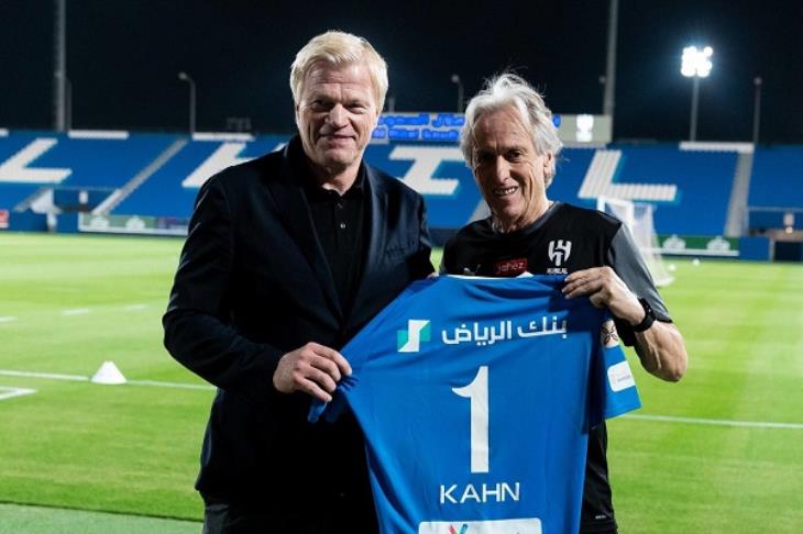 أوليفر كان